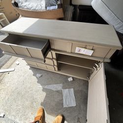 Large Dresser