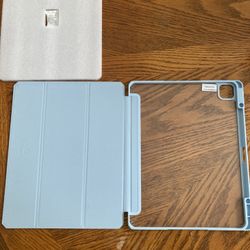 iPad Pro Case 12.9 2021/2020/2018