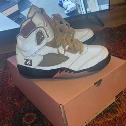 Jordan 5