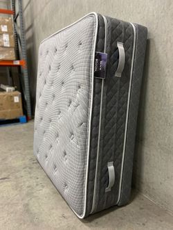 NEW MATTRESS — $39 DOWN / PICK YOUR SIZE TODAY