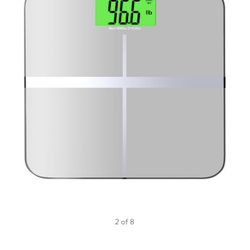 Digital Scale
