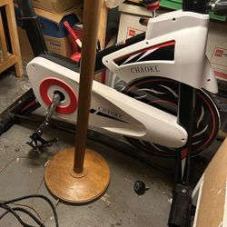 Exercise Bike