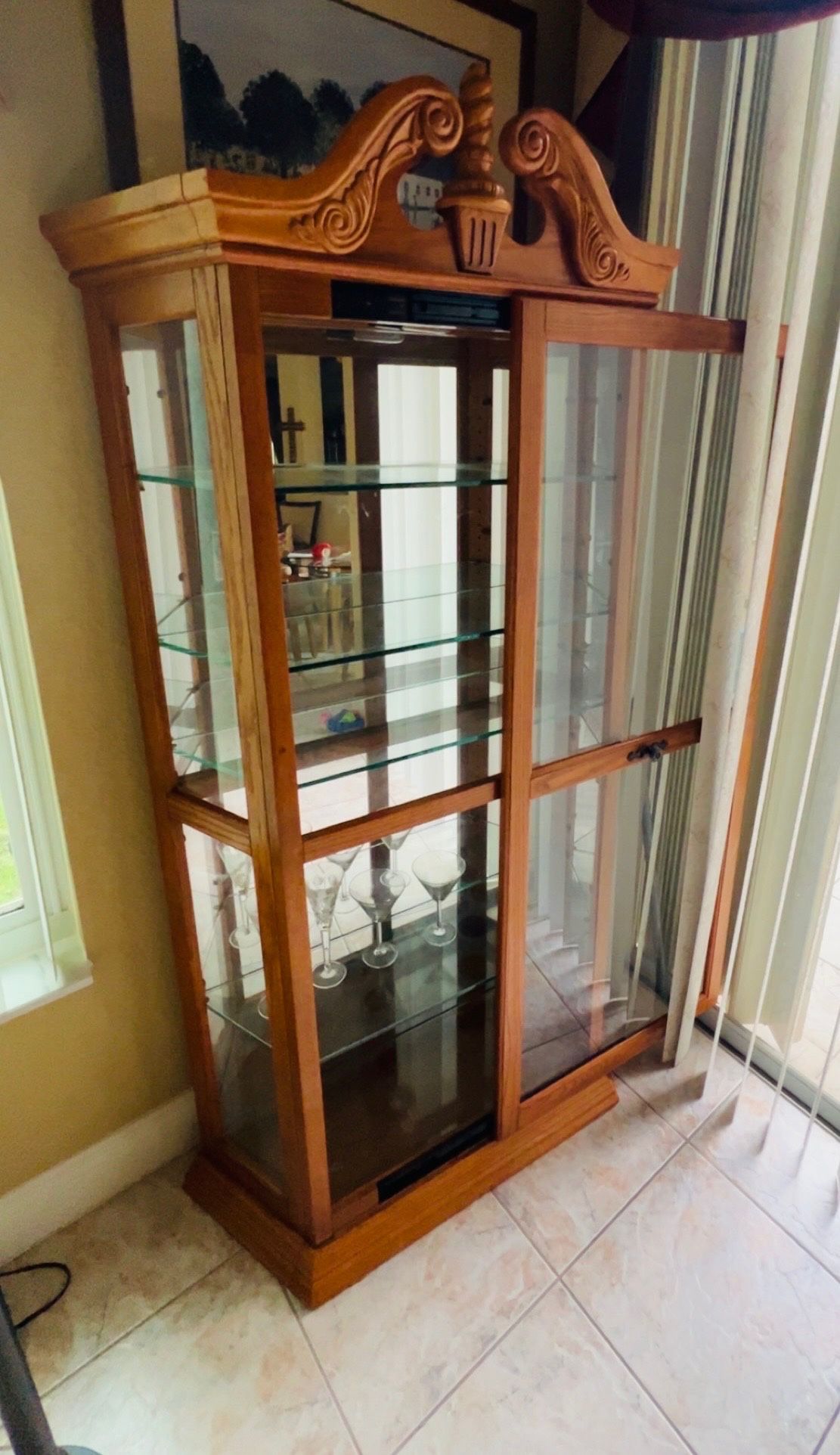 China Cabinet