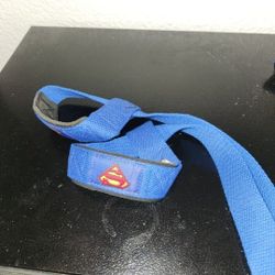 Lifting Straps!