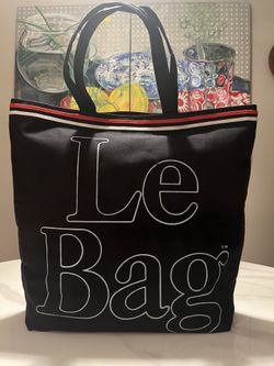 Vintage Le Bag Tote