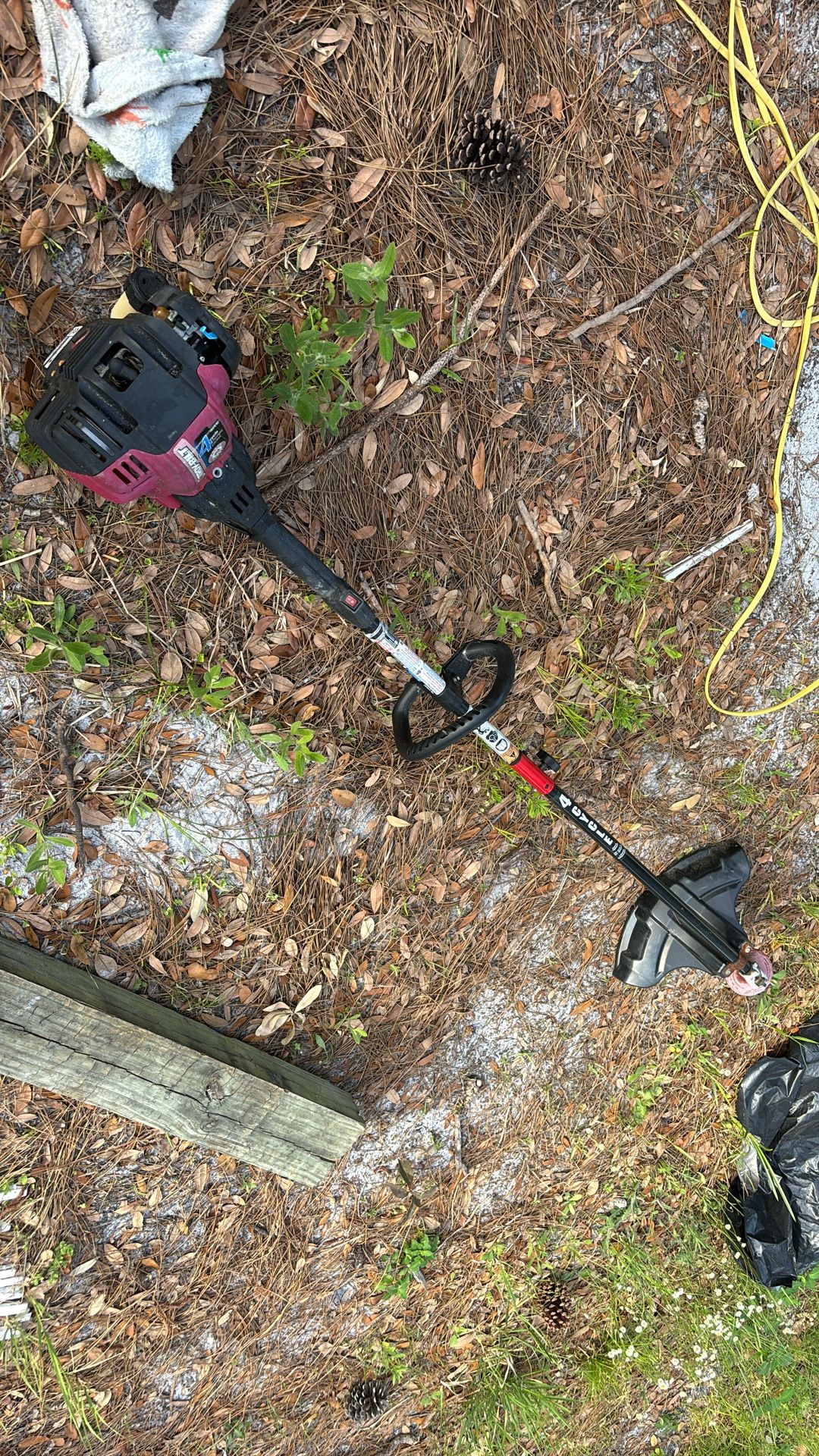 Troy- Bilt