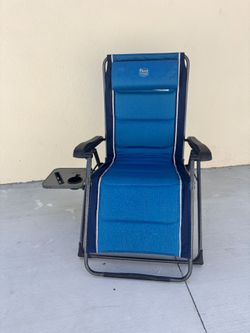 camping chair