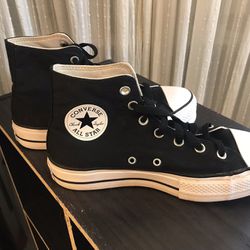 Converse All Star Classic Platform 8.5