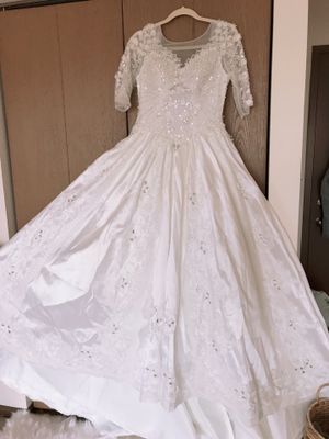 New And Used Wedding Dress For Sale In Grand Rapids Mi Offerup
