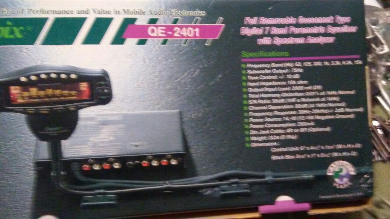 Car Equalizer (gooseneck) flexible for Sale in Orlando, FL OfferUp