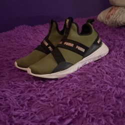Puma