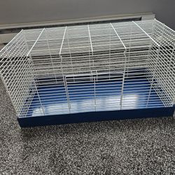 Travel Cage for Small Animal