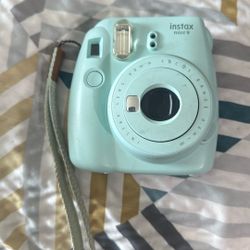 Instax mini 9
