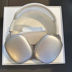 Apple AirPod Max 2nd Generation (Beige)
