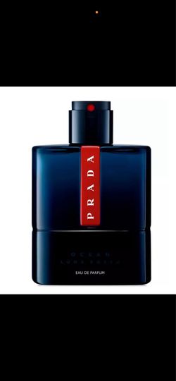 3.3 ounces men’s cologne Prada Luna Rossa Ocean Eau de Parfum