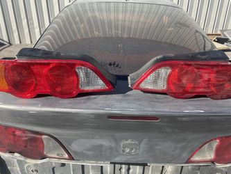 Rsx Tail Lights