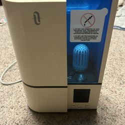 Humidifier 