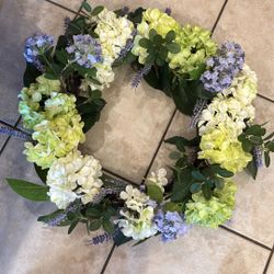 Beautiful Wreath 