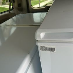 Free Fridge And Freezer
