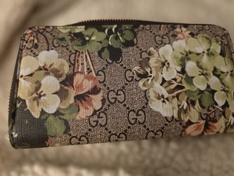 Luxury Wallet Gucci