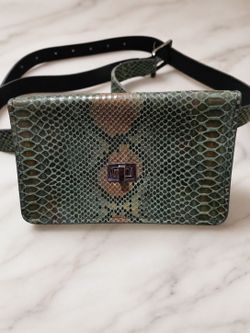 Fanny Pack