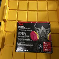 Respirator Brand New 