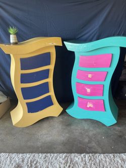 Dressers