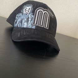 Tumbadoo Joker Hat