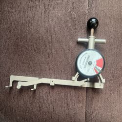 Kent Moore Borroughs Timing Belt Cable Tensioner Gauge BT3373F-50 Automotive USA