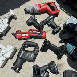 Tools 
