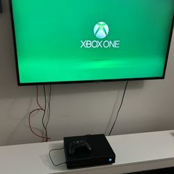 Xbox One 