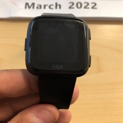 Fitbit Versa