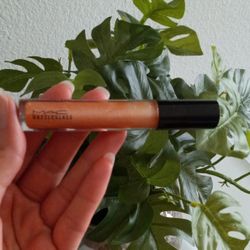 Mac Lipgloss