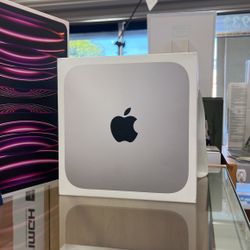 Mac Mini M2 Pro 32gb Ram 4TB SSD