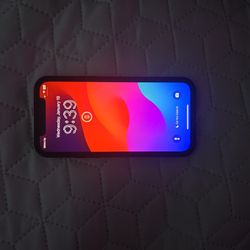 Iphone 12  ( Color Blue)