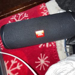 JBL Flip 5