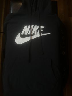 Nike hoodie , mens