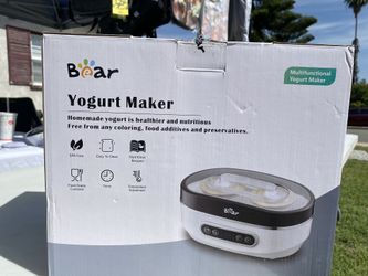 Yogurt Maker