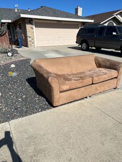 Sofa bed