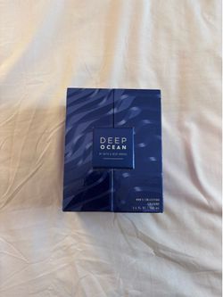 Bath and Body Works Men Cologne