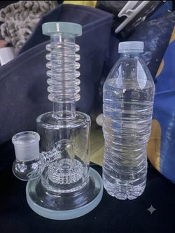 Decorative Glassware