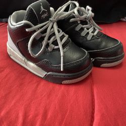 Jordan’s Flight 6c 