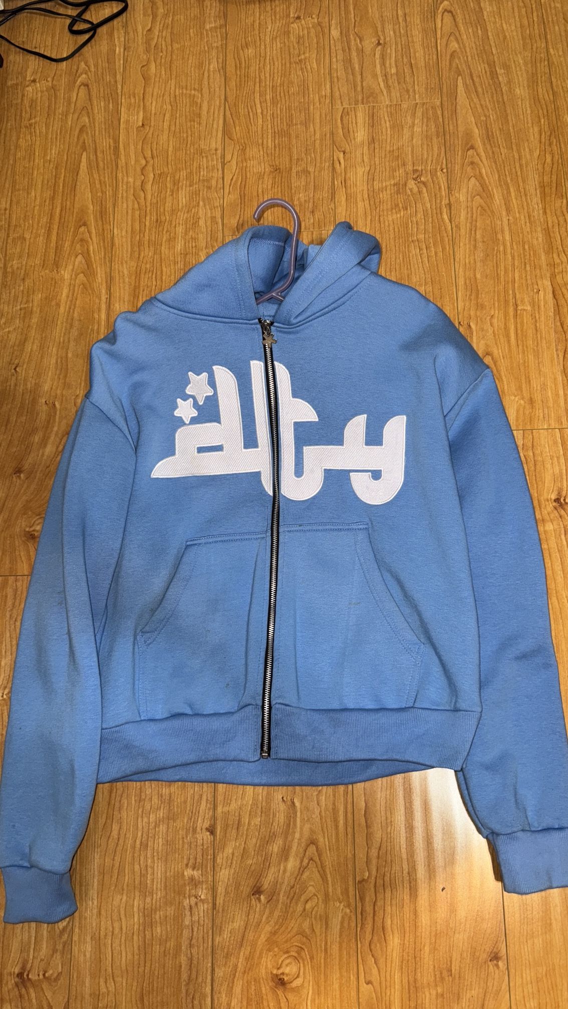 divide the youth hoodie