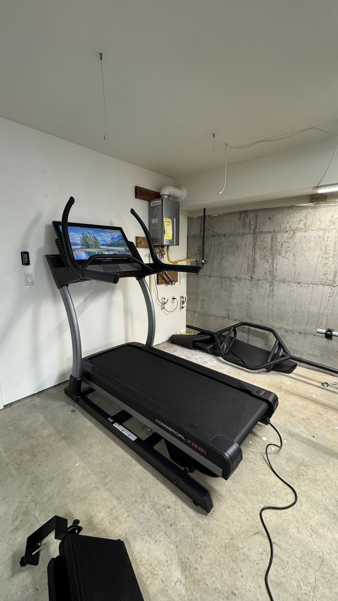 Nordictrack X32i Incline Treadmill