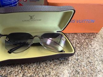 LV glasses