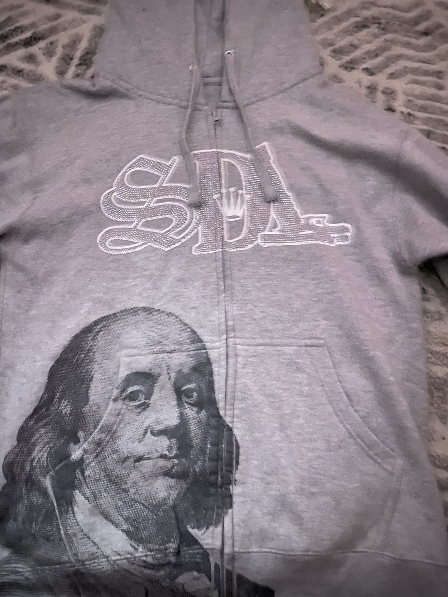 SDL Sweater