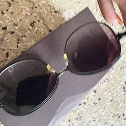 Oliver’s People Sunglasses