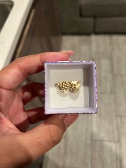 14k gold nuggets