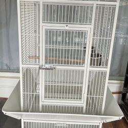 NEW Prevue Bird Cage