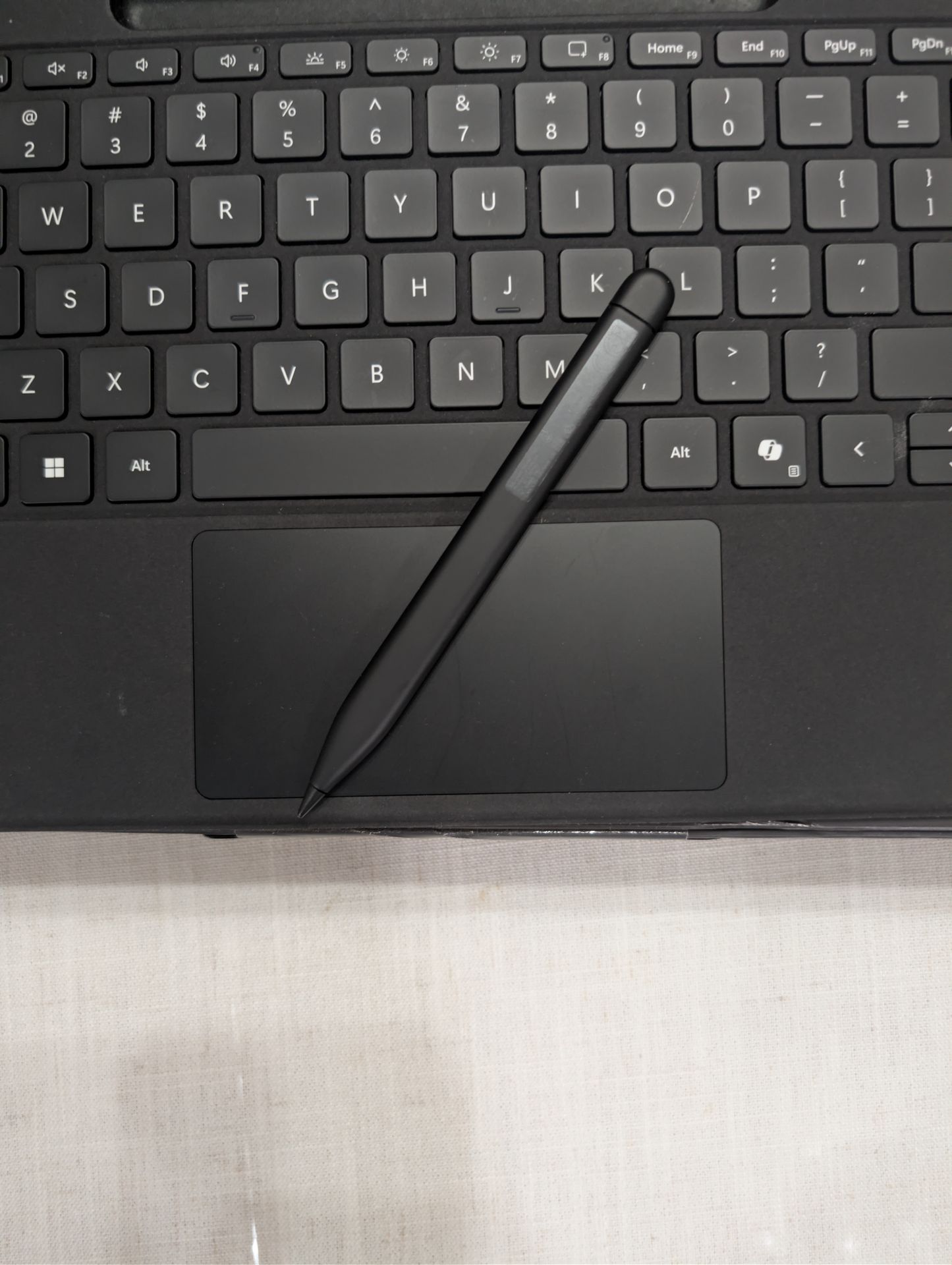 Microsoft Surface Pro Copilot + accessories $950